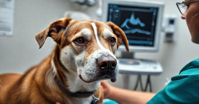 Entenda o Ecocardiograma Canino e Sua Importância para a Saúde