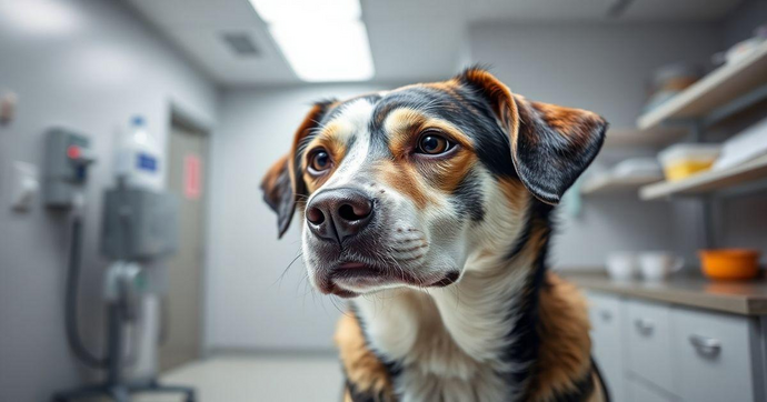 Laboratório para Exames de Cachorro: O Que Você Precisa Saber