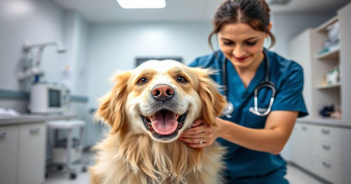 Laboratório Veterinário Popular: O Que Você Precisa Saber