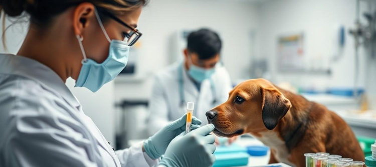 Laboratório de Análises Veterinárias: O Que Você Precisa Saber