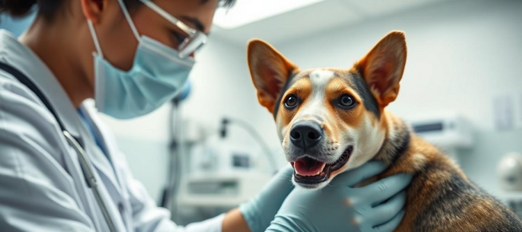 Laboratório Veterinário Zona Norte: Guia Completo para Donos de Pets