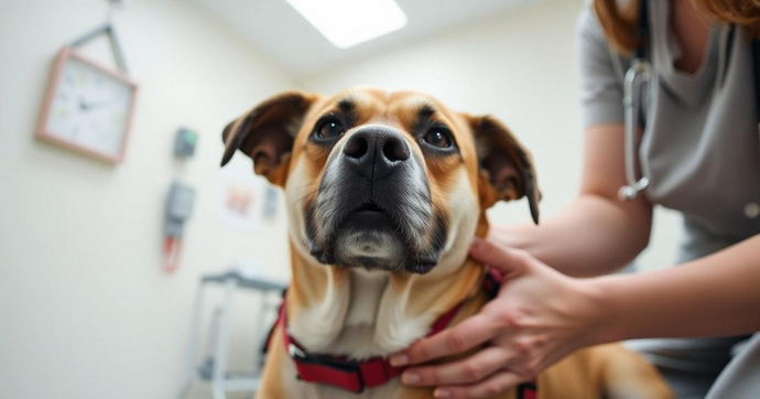 Fisioterapia em cachorro em São Paulo: O que você precisa saber
